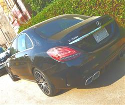 مرسيدس بنز C-Class